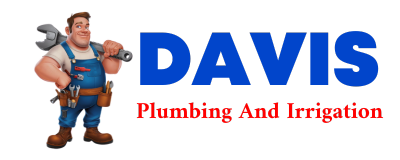 Trusted plumber in QUINCY